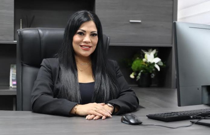 Designan a Mónica Lizett Reyes como fiscal ambiental interina en Nuevo León