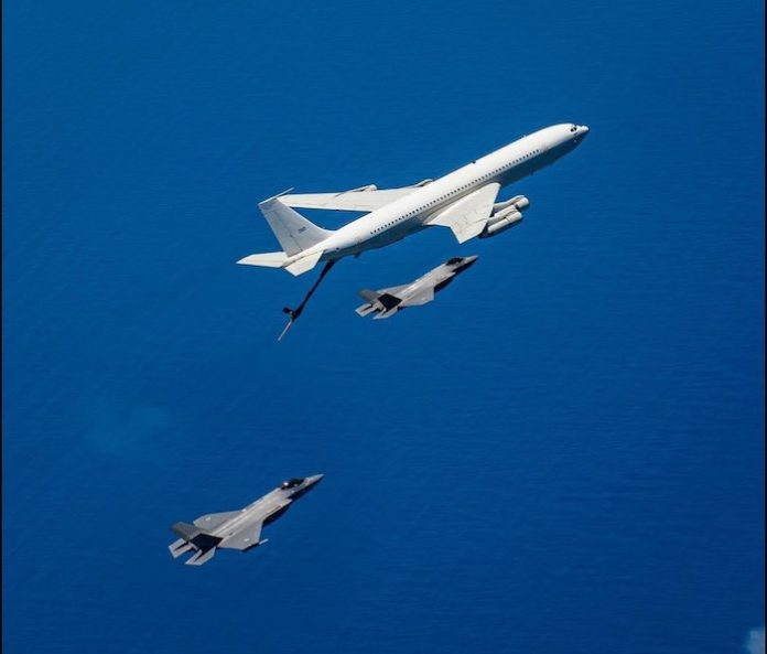 Trump dice que “es muy difícil” pedirle a Israel que detenga sus ataques contra Irán