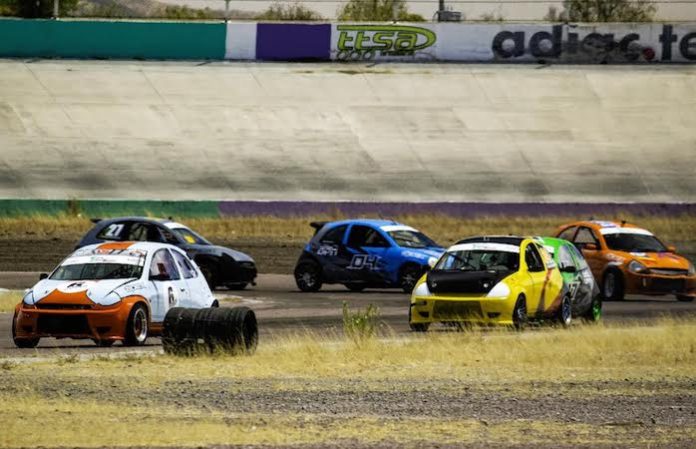 Listo “El Teléfono” en reversa: Aguascalientes recibe la tercera fecha del SCC