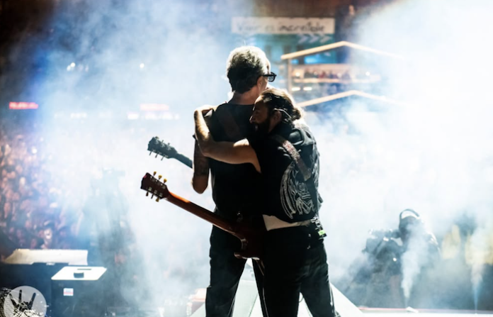 Vive Latino 2026 ya tiene fecha y sede confirmada