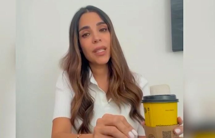 Nunca estaré a favor de la censura; estaré a favor de defender los derechos de las mujeres en la política: Diana Karina Barreras