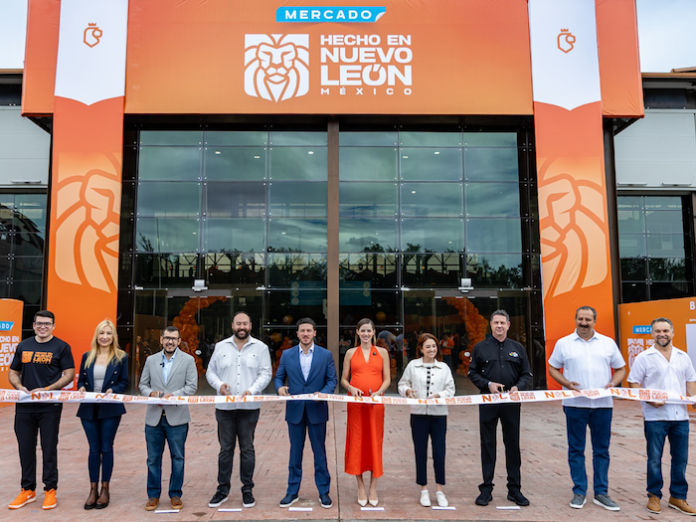 “Hecho en Nuevo León” celebra 15 años y se consolida como motor de las PyMEs locales