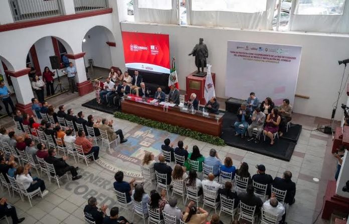 Escobedo instala Consejo para impulsar su nombramiento como Ciudad del Aprendizaje