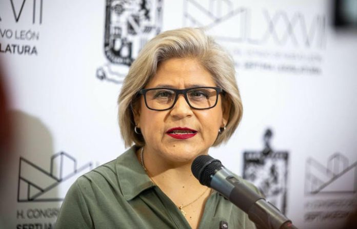 Reactivación de Mesa Metropolitana busca soluciones a movilidad y contaminación: Sandra Pámanes