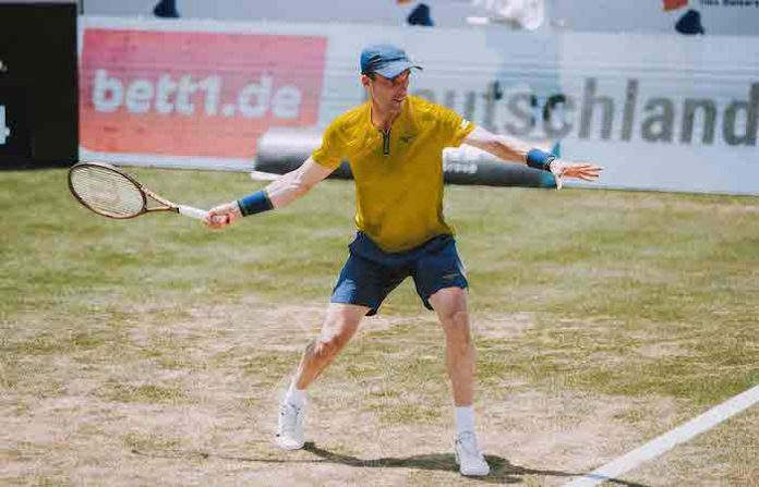 Bautista se distingue en Mallorca como el jugador con más victorias