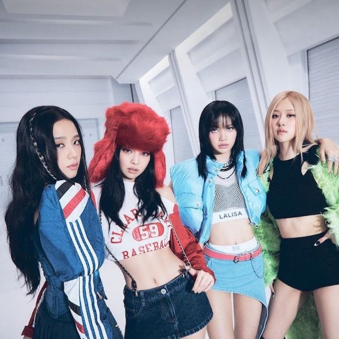¡BLACKPINK regresa con canción y gira!