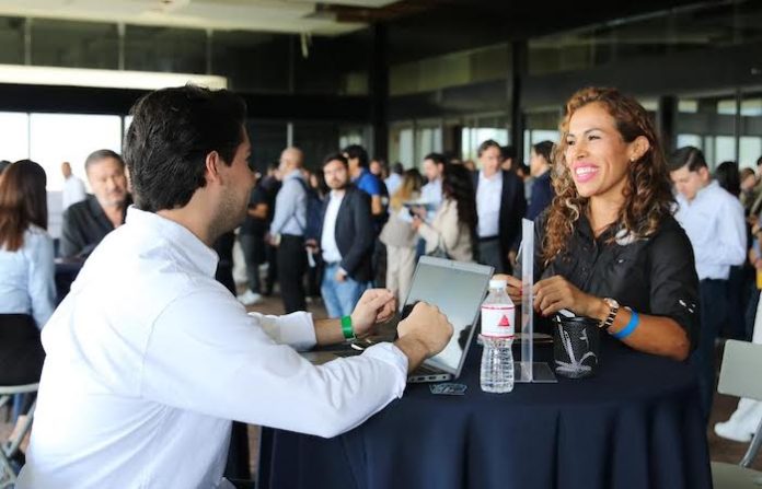 CAINTRA conecta a PyMEs y grandes empresas en un renovado Suppliers Day