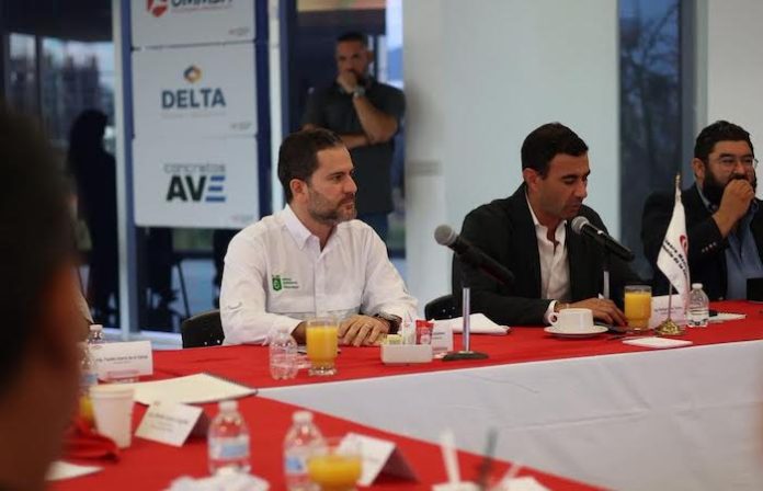 CMIC Nuevo León se suma a acciones por la calidad del aire