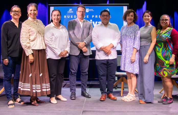 CONARTE celebra 30 años con un festival familiar lleno de arte y cultura