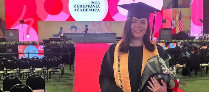 Estudiante de la UDEM revela desigualdad en licencias de paternidad en NL