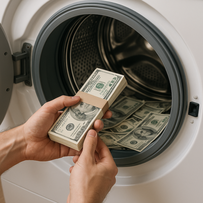 El Tesoro de EU sanciona a bancos mexicanos por posible colaboración con el narcotráfico