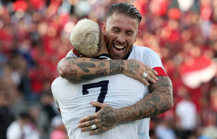 Monterrey avanza en el Mundial de Clubes y ya piensa en Borussia Dortmund