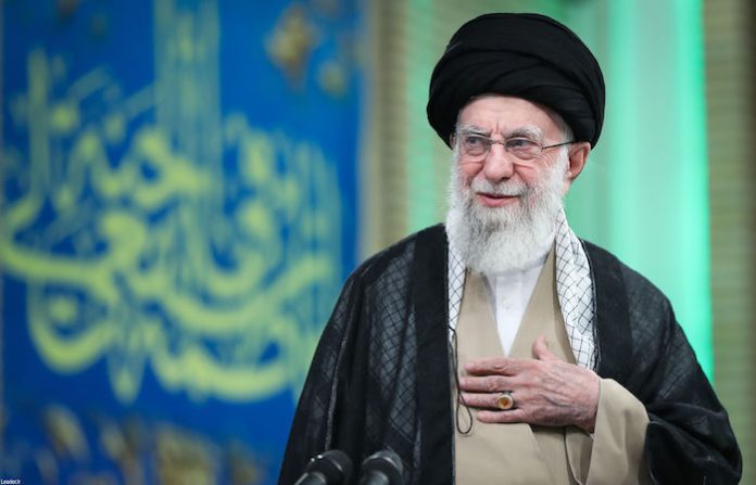 El líder supremo de Irán declara la victoria sobre Israel en el reciente conflicto