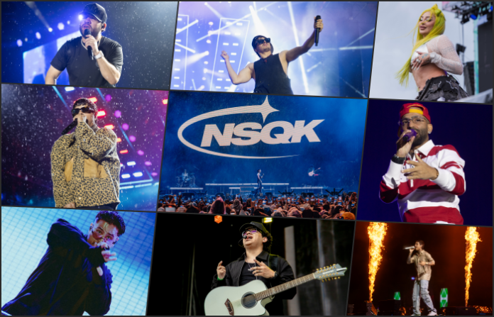 Festival Resuena Dos Equis reúne a miles de personas en Cholula, Puebla