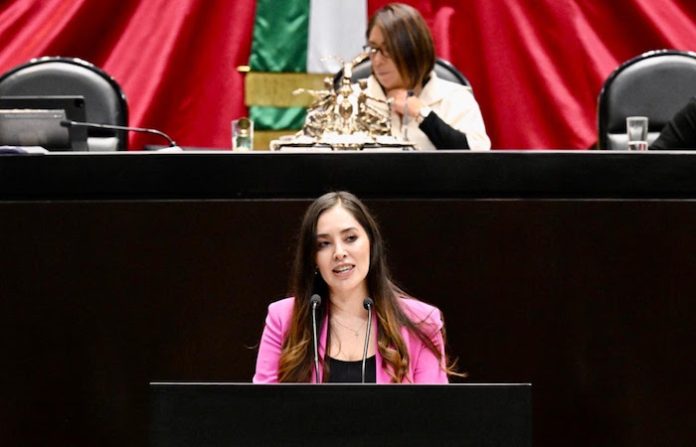 PRI acusa a Morena de imponer ley de vigilancia que amenaza a estados y municipios