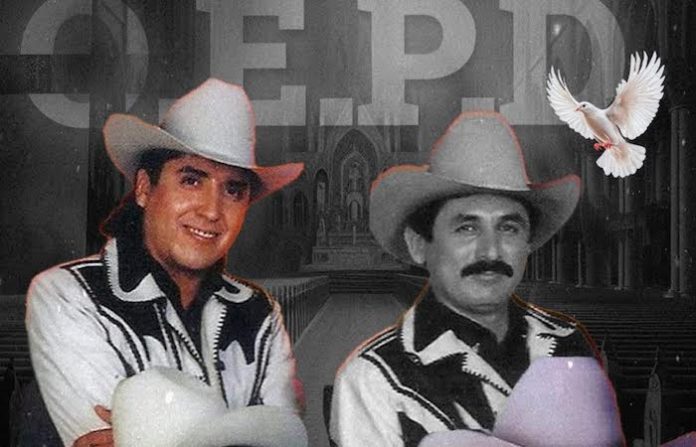 Fallece fundador de Los Invasores de Nuevo León, Homero León