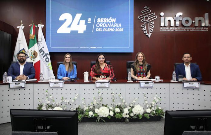 Sancionan a alcaldes de Lampazos, Cerralvo y García por incumplir transparencia