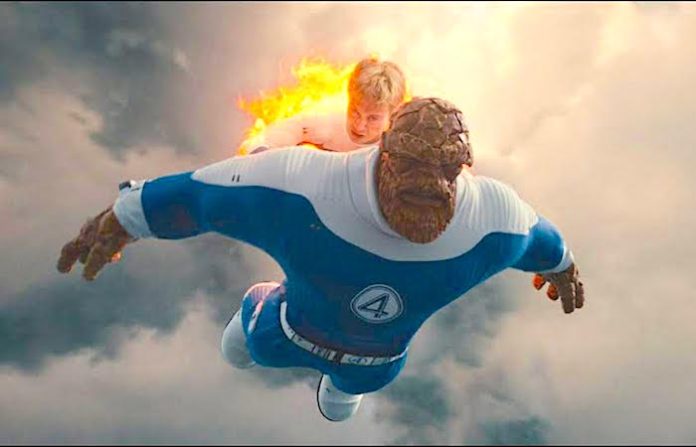 Marvel revela importantes detalles en el tráiler final de “Los 4 Fantásticos”