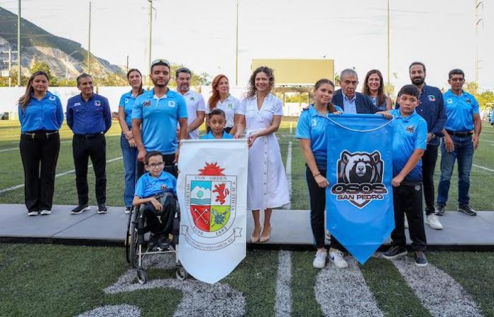 San Pedro envía a 417 atletas a la Olimpiada y Paralimpiada Nuevo León 2025