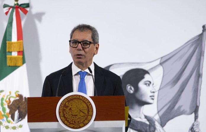 SHCP reconoce que instituciones investigadas por EU tienen problemas financieros