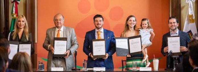 Nuevo León endurece castigos contra el maltrato animal y delitos ambientales