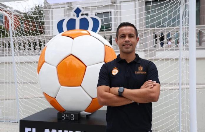 Guadalupe se viste de fútbol rumbo al Mundial 2026