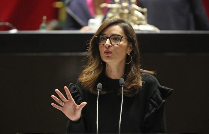 Buscan blindar a personas candidatas con nueva ley federal de protección