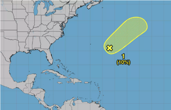 Gobierno de EU dejará de compartir información sobre huracanes