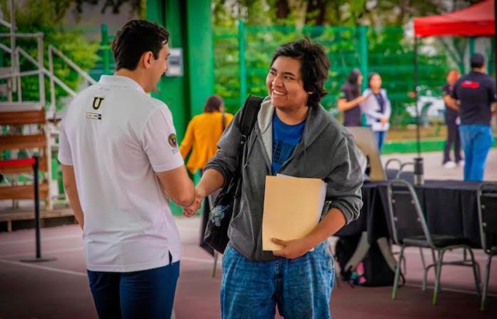 Abren inscripciones para el programa “Becas Contigo 2025” en Apodaca