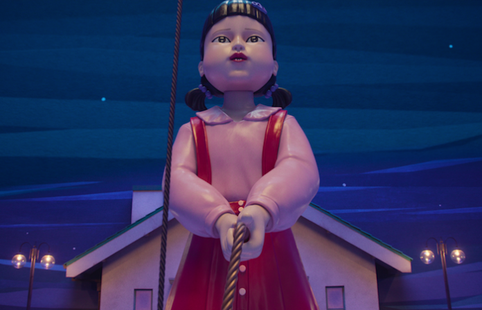 Netflix revela tráiler de la temporada final de “El juego del calamar”