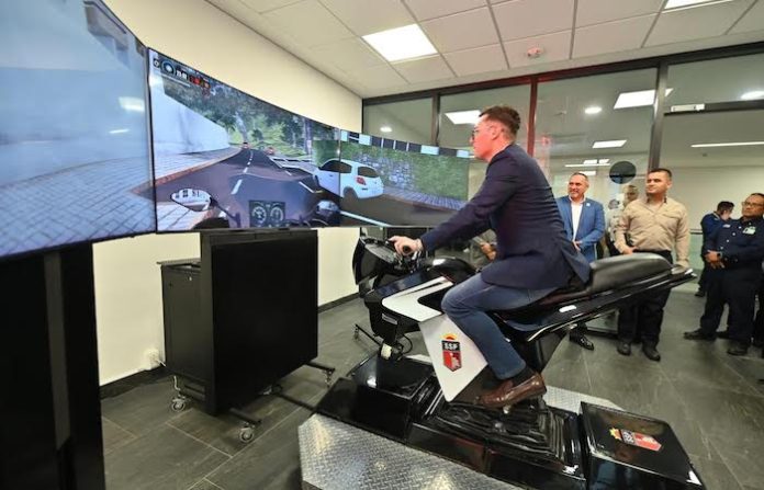 Guanajuato busca replicar modelo de seguridad de San Pedro