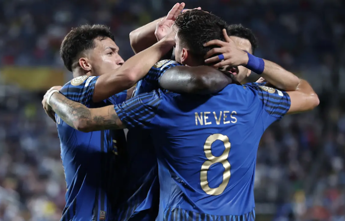 Al Hilal sorprende al City y avanza en el Mundial de Clubes con gol histórico de Marcos Leonardo