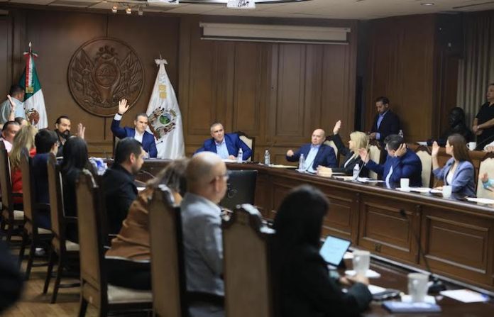 Avanza Monterrey en digitalización y movilidad urbana