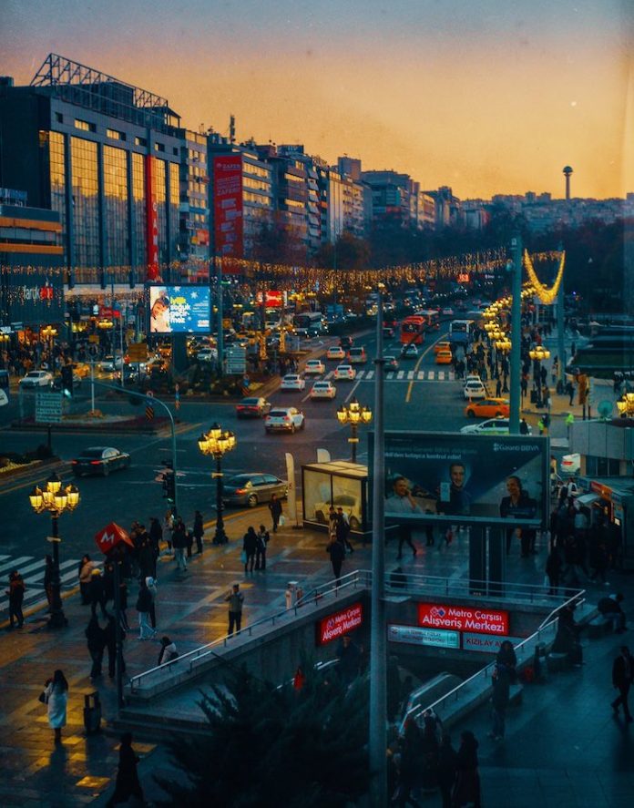 La cumbre de la OTAN de 2026 se celebrará en Ankara en julio