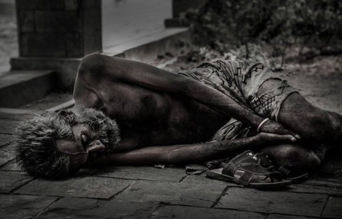 El papa León XIV insta a poner fin al uso del hambre como “arma de guerra”