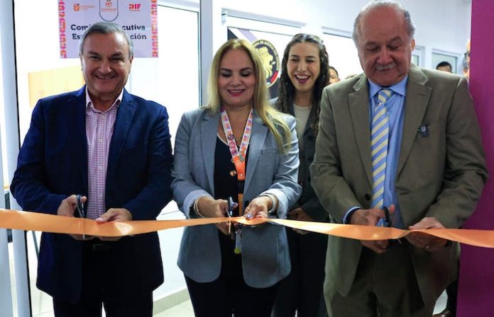 Guadalupe y Gobierno Estatal instalan oficina para atender a víctimas de delitos