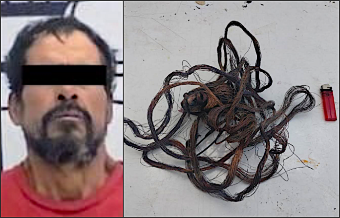 Vinculan a proceso a hombre por provocar incendio en García