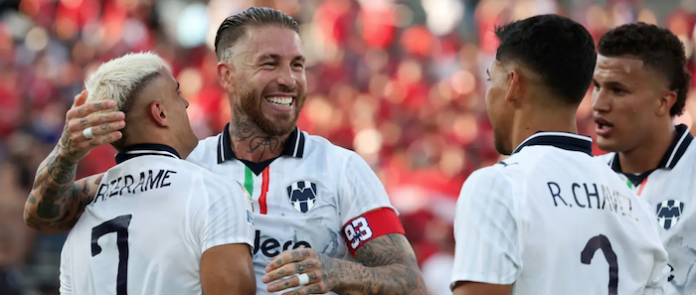 Monterrey desafía al Borussia Dortmund: “Tenemos que competir hasta el final”