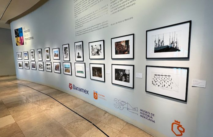 Fotografías que capturan el alma de un país: llega a Monterrey “El México de los Mexicanos III”