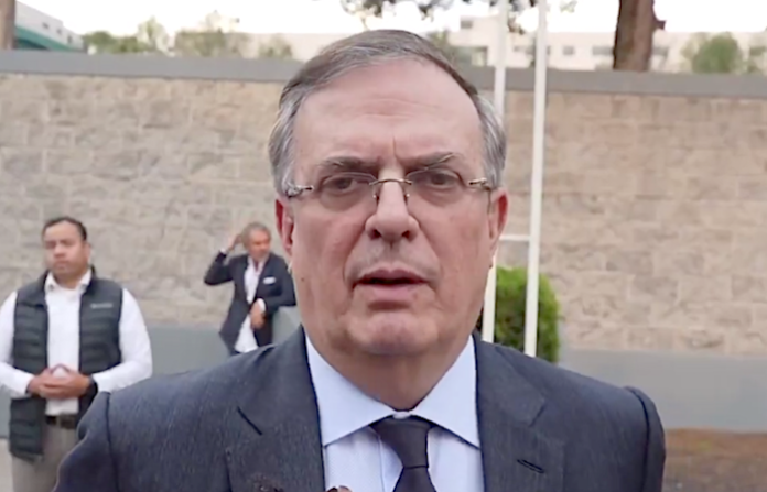 Video: México pedirá ser excluido del incremento arancelario de EU al acero y aluminio