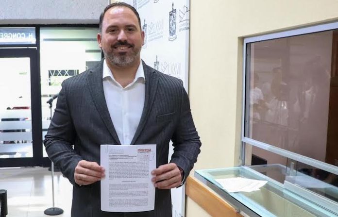 Proponen candados a recursos por reforestación en NL