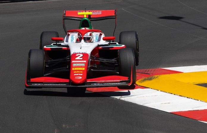 Noel León busca su revancha en el Circuito de Barcelona