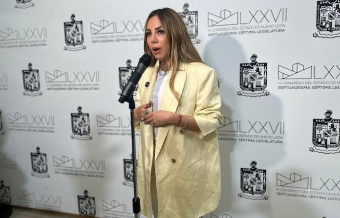 Urge Perla Villarreal revisar elecciones judiciales y frenar transporte ilegal