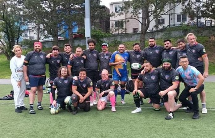 CDMX será sede de la Copa Norteamérica de Rugby LGBTQ en 2027