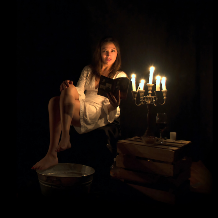 Taller de Teatro Sensorial: una experiencia única en la Escuela Adolfo Prieto