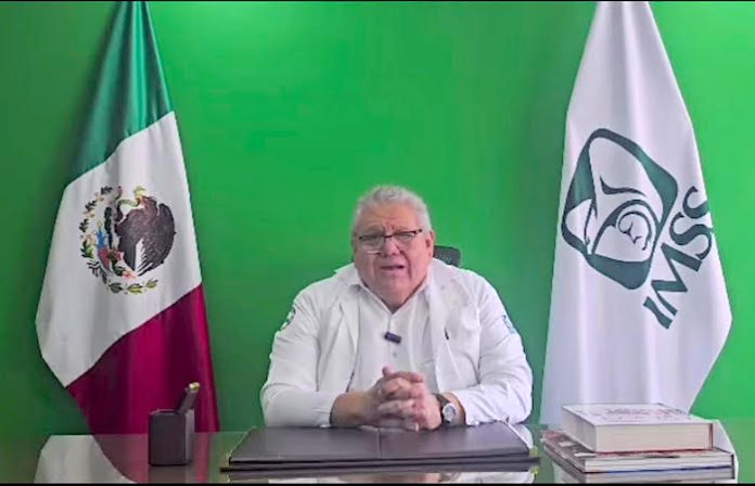 Video: Médico residente del IMSS se suicida: colegas exigen justicia por presunto acoso laboral