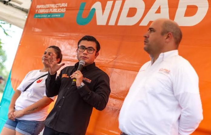 Juárez transforma terrenos abandonados en espacios deportivos para la comunidad