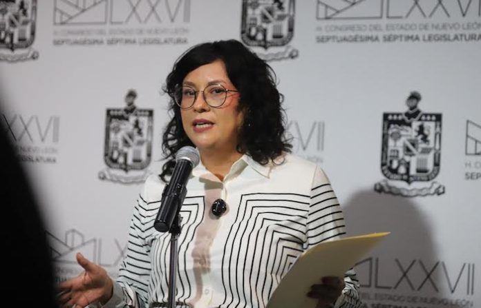 Diputada exige transparentar impacto de deuda de la REA en Juárez