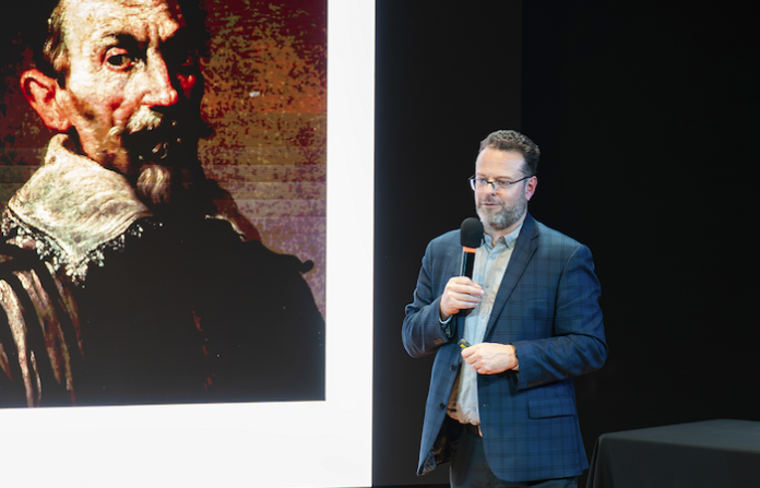 “La Italiana en Argel”: Una joya operística llega a Monterrey con aires de renovación