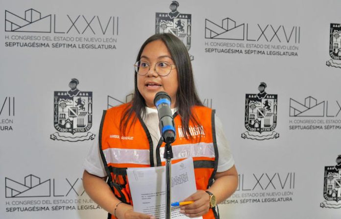 Patrimonio en subasta: legisladora exige cuentas claras por venta irregular de terrenos municipales en Santa Catarina